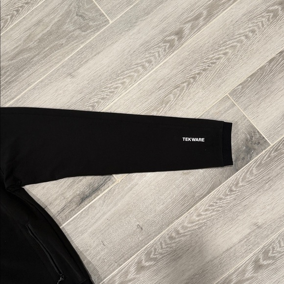 The North Face Woman’s Black Full-Zip Size S - Picture 3 of 7